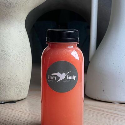 Грейпфрут фреш в Тестория по цене 490 ₽