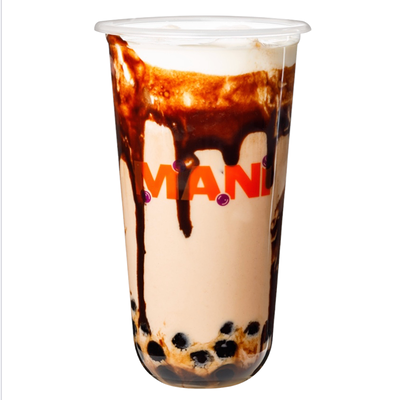 Phantom M в Mani Bubble Tea по цене 695 ₽