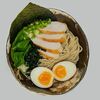 Рамен с курицей в KOBE ramen по цене 660