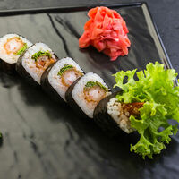 Спайси Эби в Сильви