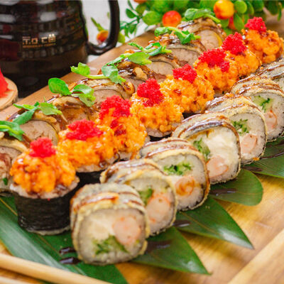 Сет Источник в Луиджи & Тосё по цене 1099 ₽