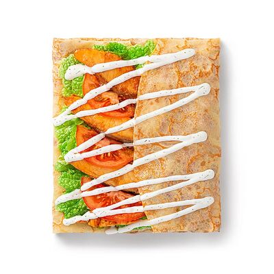 Блин Треска по-тоскански в БлинБери по цене 209