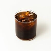 Фильтр с колой в Balance coffee