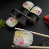 Ролл Фудзи в PANDA SUSHI по цене 519