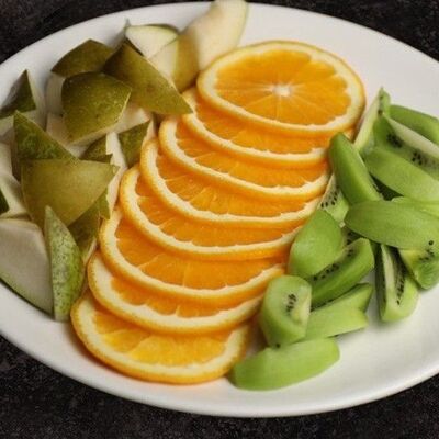 Сезонные фрукты в Кафе Nебо по цене 650 ₽