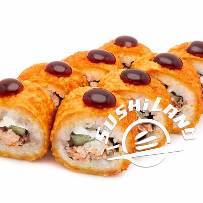 Унаги Панко в Sushiland70 по цене 445 ₽