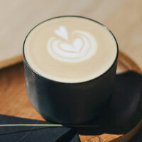 Капучино Small в Angel Cakes