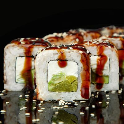 ДРОКон в The Rolling Rolls по цене 869 ₽