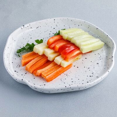 Овощные палочки в Чайхана Пахвала по цене 230 ₽