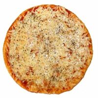 Пицца Маргарита в Quality Pizza