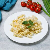 Макароны в Кафе Микс