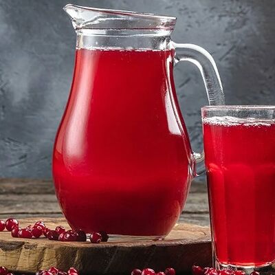 Морс ягодный в Ферма по цене 245 ₽