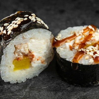 Дракон блек в Good Food по цене 498 ₽