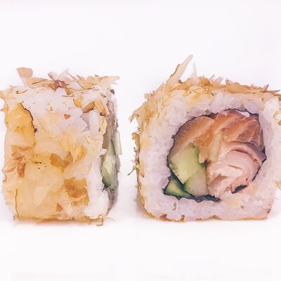 Ролл Бонито в Sushi King по цене 300 ₽