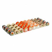 Классика жанра в Суши Маг