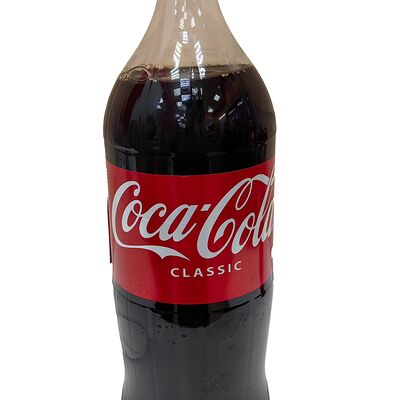 Coca-Cola в Тандыр по цене 140 ₽