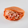 Острый в лепешке с курицей в Mydoner по цене 375
