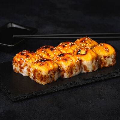 Дон Япон в Суши D’Маш по цене 370 ₽