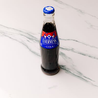 Эвервесс Кола в Osteria Mario по цене 230 ₽