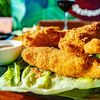 Chicken strip в The Jungle по цене 5500