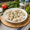 Пельмени Сибирские в Блинная Иньва по цене 480