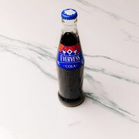 Эвервесс Кола в Osteria Mario