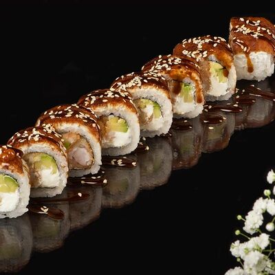 Дракон в Суши Ибица по цене 880 ₽