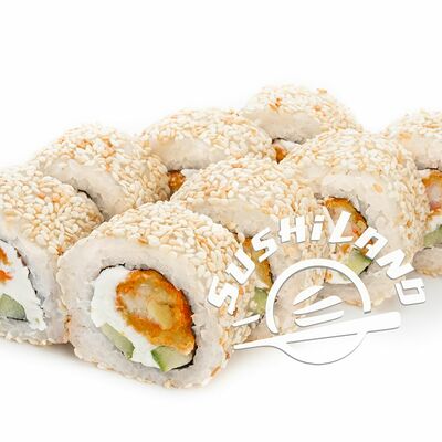 Сливочный с креветкой в Sushiland70 по цене 426 ₽