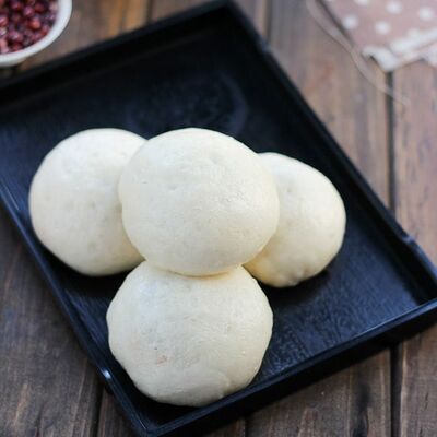 Булочка на пару в Sarang по цене 60 ₽