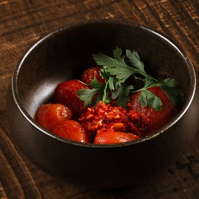 Черри чили в TATEV по цене 390 ₽