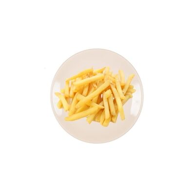 Картофель фри в Mr vkus по цене 250 ₽