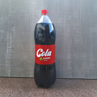 Cola Lucky classicв Doner драйф по цене 120 ₽