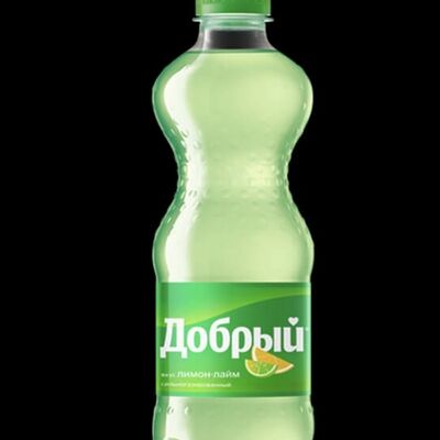 Добрый Лимон-лайм в Восточный экспресс по цене 239 ₽