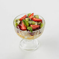 Фруктовый салат в Coffee BOOM