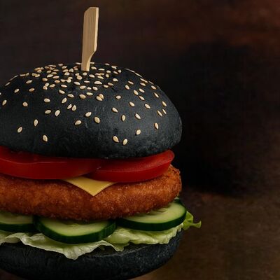 Рагнар Фиш в Ragnar bar по цене 695 ₽