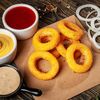 Луковые кольца в Шаурма Кинг по цене 259