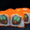 Калифорния с лососем в Shef Sushi по цене 414