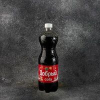 Добрый Colaв Мацумото