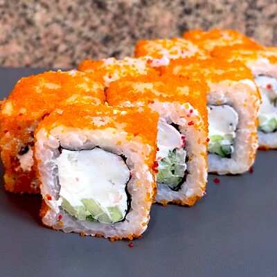 Фьюжен в Si sushi по цене 440 ₽