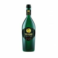 Вода Tassay Emerald в Marrone Rosso