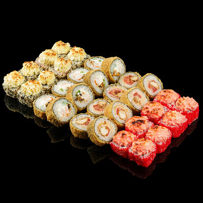 Сет Африка в Дракон по цене 2070 ₽