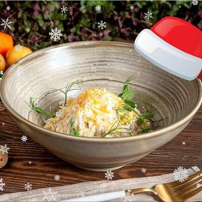 Месье Оливье в Ботаника по цене 470