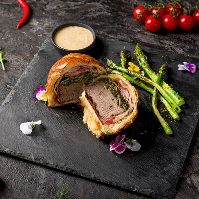 Ла Делициа (велинктон) в Ла Делиция по цене 3750 ₽