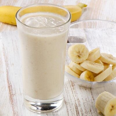 Молочный коктейль Банановый в Party Grill по цене 289 ₽