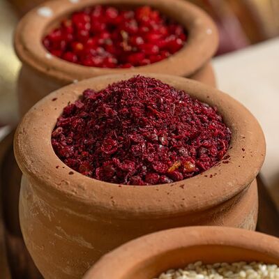 Сумах порционный в Почувствуй Вкус Азербайджана по цене 90 ₽