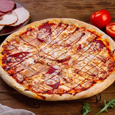 Мяснаяв Сама спекла по цене 899 ₽