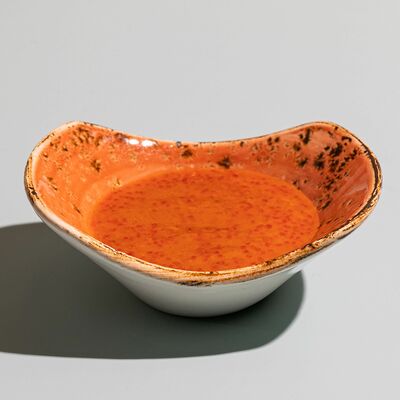 Цитрусовый соус в Сушки на макушке по цене 110