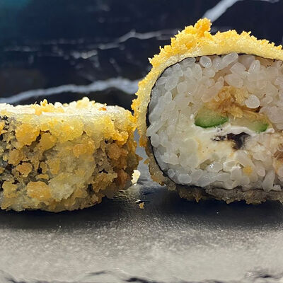 Хията Темпура в Кэйго доставка по цене 539 ₽