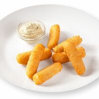 Сырные палочки Моцарелла в Сыто Пьяно