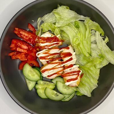 Завтрак шашлычникав Picnic по цене 240 ₽